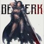 Berserk Anime  Poster  13x19 A