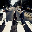 Beatles Abbey Road Going Back Poster 13x19 inches Beatles Abbey Road Going Back Poster 13x19 inches