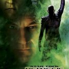 Star Trek : Nemesis Regular Double Sided Original Movie Poster 27x40 inches