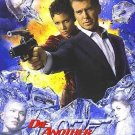 Die Another Day (International) Double Sided Original Movie Poster 27x40 inches