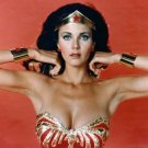 Wonder Woman Lynda Carter Tv Show Poster Style D 13x19