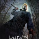 Halloween 2018  Movie Poster 13x19 B