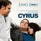 Cyrus Double Sided Original Movie Poster 27x40 inches