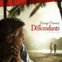 Descendants Double Sided Original Movie Poster 27x40 inches