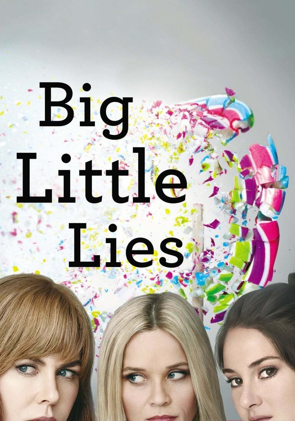 Little lies перевод