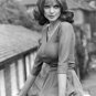 Madeline Smith Model 1970  Poster 13x19 inches