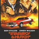 Starsky and Hutch Double Sided Original Movie Poster 27x40 inches