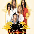 Charlie's Angel Tv Show Version A Poster  13x19