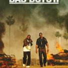 Bad Boys II RegularSingle Sided Original Movie Poster 27x40 inches