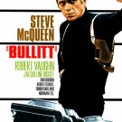 Steve McQueen Bullitt Poster 13x19 A Steve McQueen Bullitt Poster 13x19 A