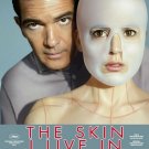 Skin I Live In Original Movie Poster Single Sided 27x40 inches