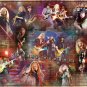 Lynyrd Skynyrd Music   Poster  13x19