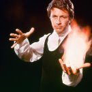 Bill Bixby The Magician   Poster 13x19 inches
