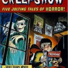Creepshow  Horror Stephen King George Romero Movie Poster 13x19 inches