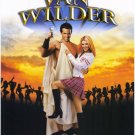 National Lampoon's Van Wilder Original Movie Poster Single Sided 27x40 inches