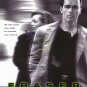 Eraser Single Sided Original Movie Poster 27x40 inches