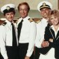 The Love Boat Style D  Poster 13x19 inches