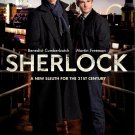 Sherlock Tv Show Poster Version A  13x19