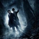 Sherlock Holmes :Games of Shadow Regular Double Sided Orig Movie Poster 27x40