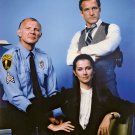 Hill street Blues Style A Poster 13x19 inches Hill street Blues Style A Poster 13x19 inches