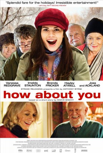 How About You Style A Poster 13x19 inches