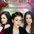 Charmed Tv Show  Poster Style L 13x19