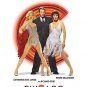 Chicago Academy Award Single Sided Orig Movie Poster 27x40 inches