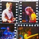 Led Zeppelin Concert Poster  13x19 inches