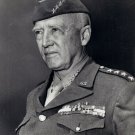 General George S. Patton  Poster 13x19 inches B