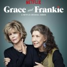 Grace and Frankie Tv Show Poster  13x19