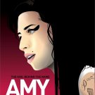 Amy Winehouse sTYLE F  Poster 13x19 inches