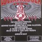 Lollapalooza  Poster 13x19 inches F
