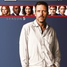 House M.D. Tv Show Season 1 13x19 inches