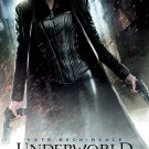 Underworld :Awakening Intl in Imax and 3D Original Movie Poster Double Sided 27x40