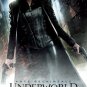 Underworld :Awakening Intl in Imax and 3D Original Movie Poster Double Sided 27x40