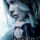 Underworld :Cold Wars RegularOriginal Movie Poster Double Sided 27x40