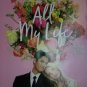 All My Life Advance Original Movie Poster Double Sided 27x40