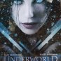 Underworld 2 Regular Original Movie Poster Double Sided 27 X40