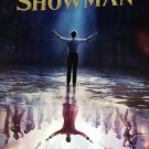 Greatest Showman  Intl Advance Double Sided 27"x40' inches Original Movie Poster