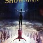 Greatest Showman  Intl Advance Double Sided 27"x40' inches Original Movie Poster