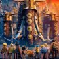 Early Man  Double Sided Original Movie Poster 27x40