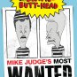 Beavis and Butthead Style D  Poster 13x19