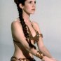 Princess Leia Slave To Jabba The Hutt Slave Leia Poster 13x19 inches