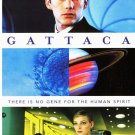 Gattaca Movie  Poster  13x19 inches
