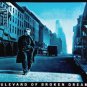 Boulevard Of Broken Dreams  Poster  13x19 inches