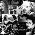 Before Sunrise Movie Poster Version B 13x19 inches Before Sunrise Movie Poster Version B 13x19 inches