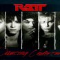 Ratt Band Concert Poster 13x19 inches