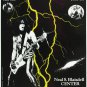 Motley Crue Poster 13x19 inches