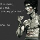 Bruce Lee Game of Death Poster Style D 13x19 Bruce Lee Game of Death Poster Style D 13x19