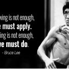 Bruce Lee Game of Death Poster Style D 13x19 Bruce Lee Game of Death Poster Style D 13x19